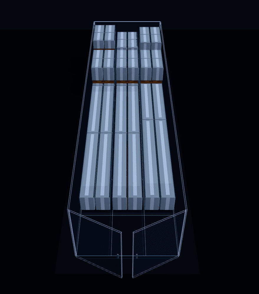 LoadViewr 3D lastplanering