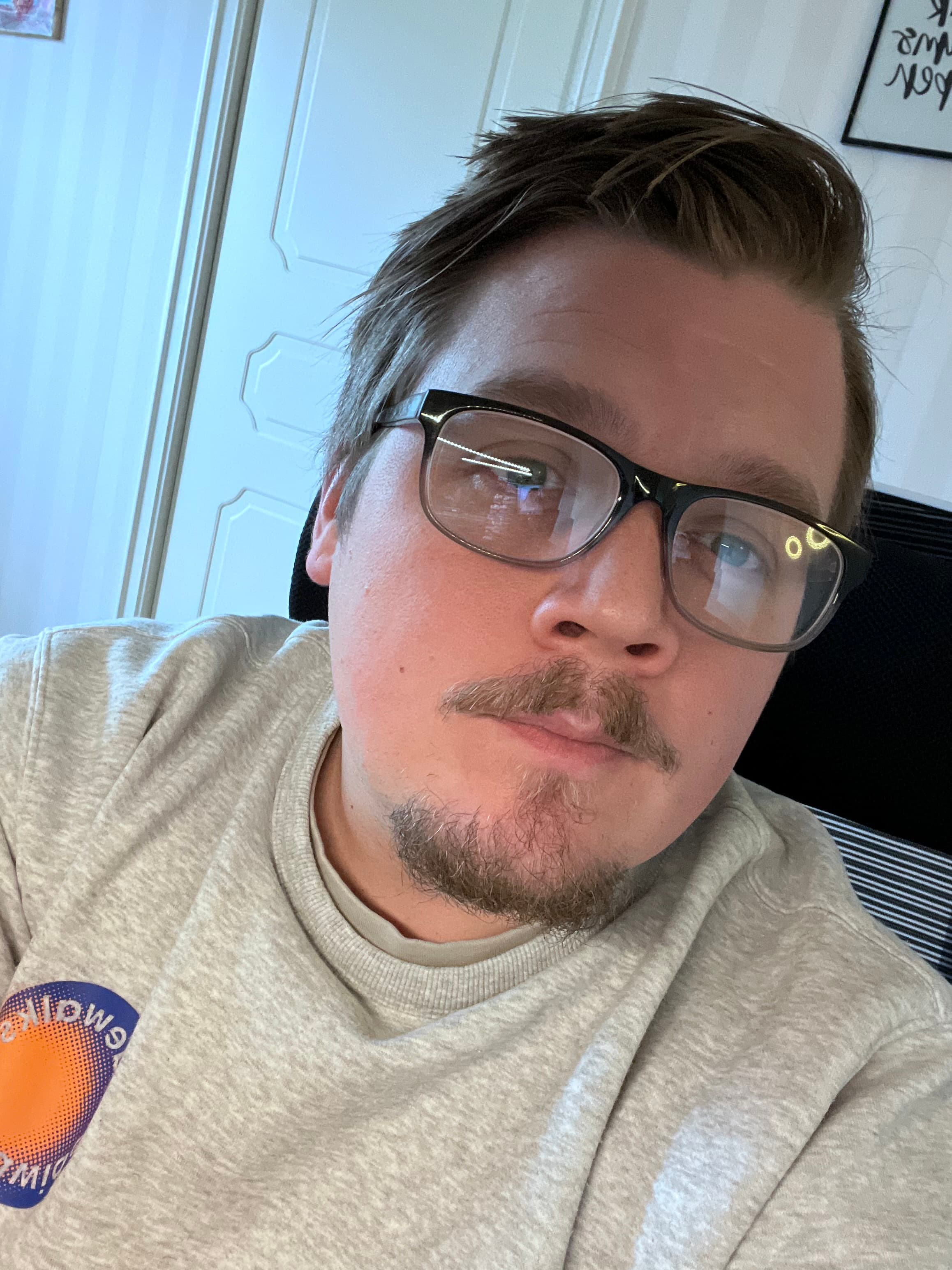 Tobias Lindblom, grundare av LoadViewr